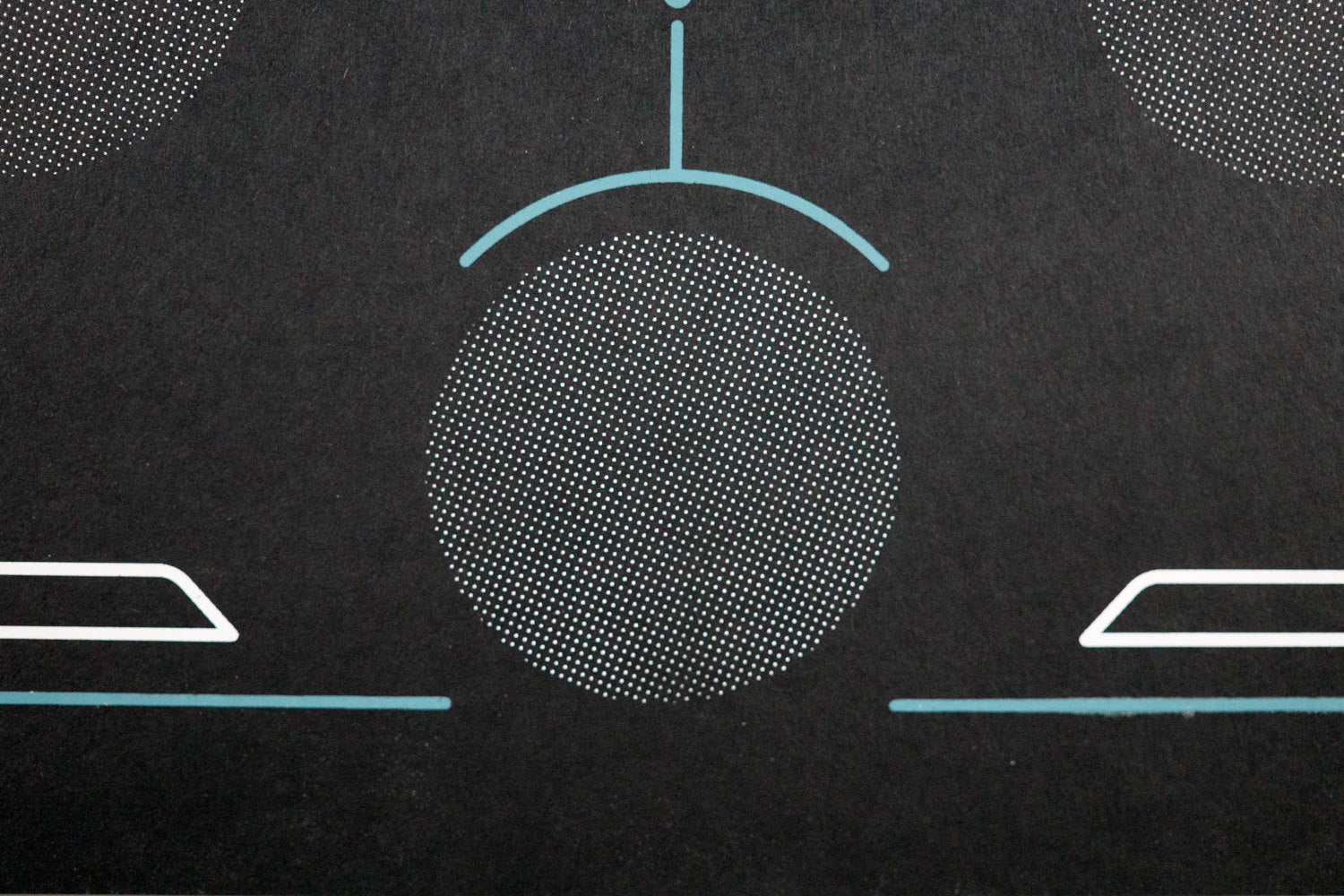 Lunar Phases - Science Poster